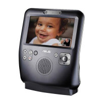 Asus Eee Videophone AiGuru SV1 Asus Eee Videophone AiGuru SV1